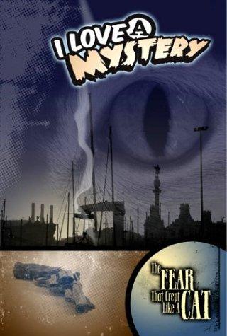 I Love a Mystery #[nn]