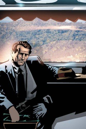Kolchak the Night Stalker [Pain without Tears] #[nn]
