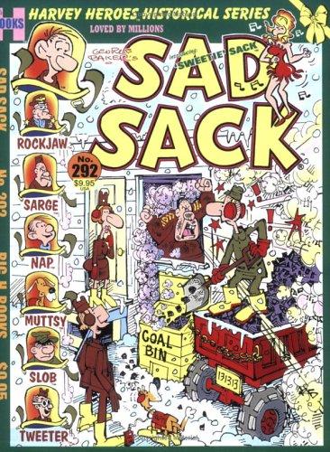 Sad Sack