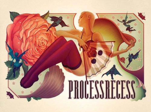 Process Recess