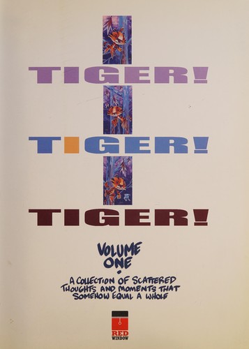 Tiger!Tiger!Tiger!