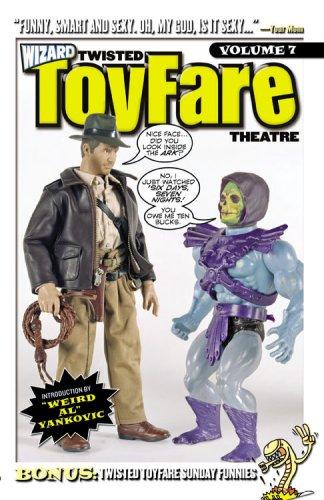Twisted Toyfare Theatre #7