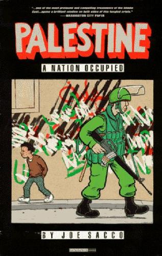 Palestine #[1]