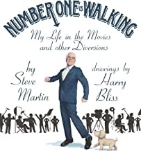 Number One Is Walking My Life in the Movies and Other Diversions #[nn]
