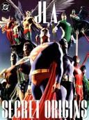 JLA: Secret Origins