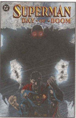 Superman: Day of Doom #[nn]