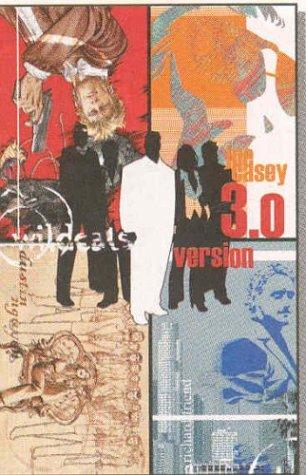 Wildcats Version 3.0 #[1] cover