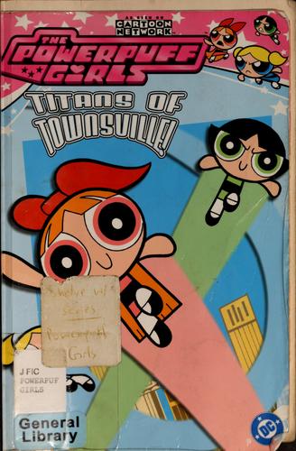 The Powerpuff Girls #1