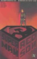 Superman: Red Son #[nn] cover
