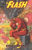 The Flash #[3] cover