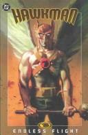 Hawkman #2 cover