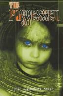 The Possessed #[nn] cover