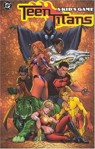 Teen Titans