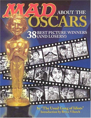 Mad about the Oscars