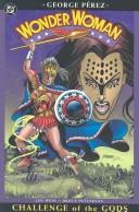 Wonder Woman #2 cover