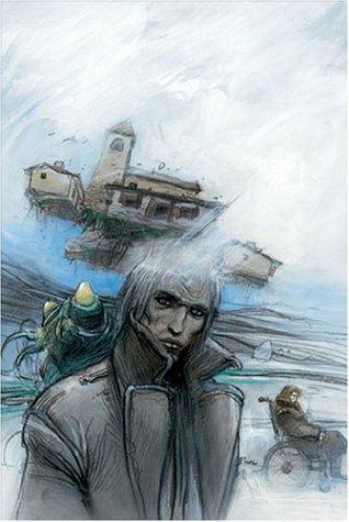 Townscapes #[nn] cover