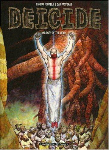 Deicide #1
