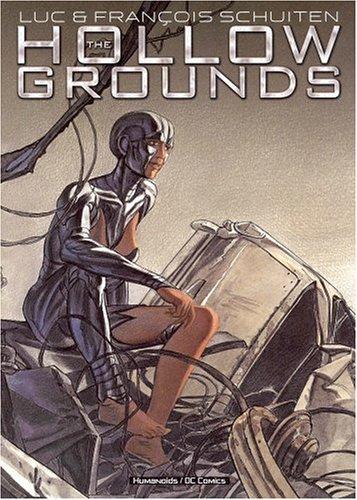 The Hollow Grounds #[nn]