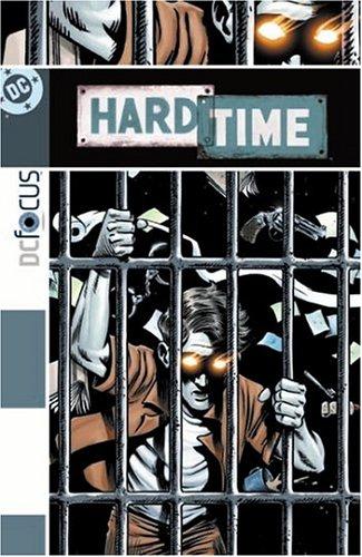 Hard Time: 50 to Life #[nn] cover