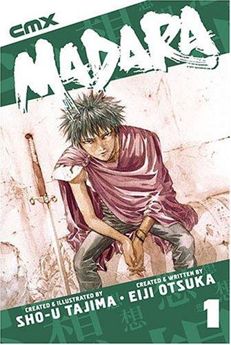 Madara #1