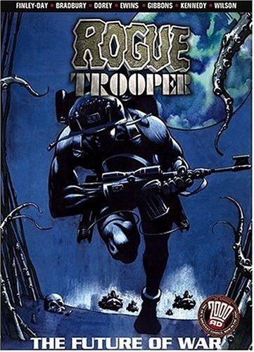 Rogue Trooper