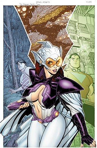 Tom Strong's Terrific Tales #2 cover