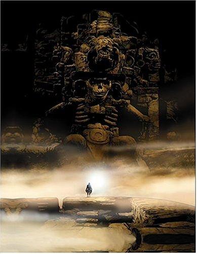 Sanctum #[nn] cover