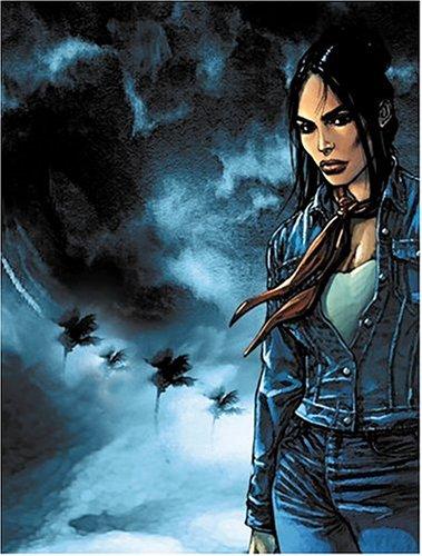 El Niño #1 cover
