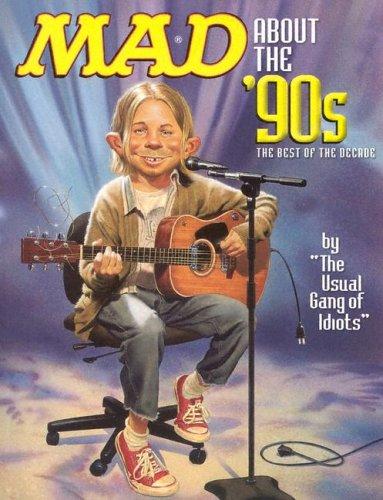 Mad About the '90s