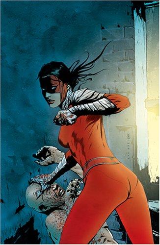 Manhunter #1 cover