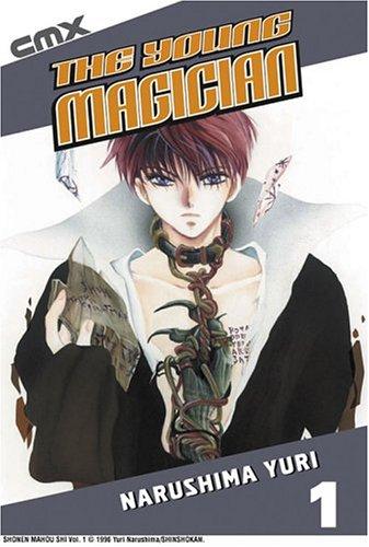 The Young Magician #1