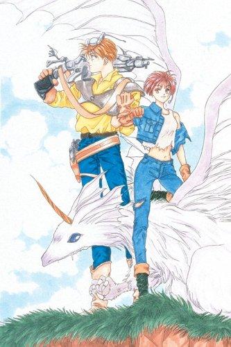 Tower of the Future #3 cover