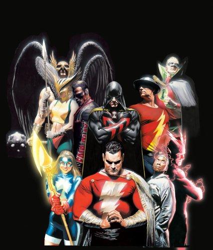 JSA #11 cover
