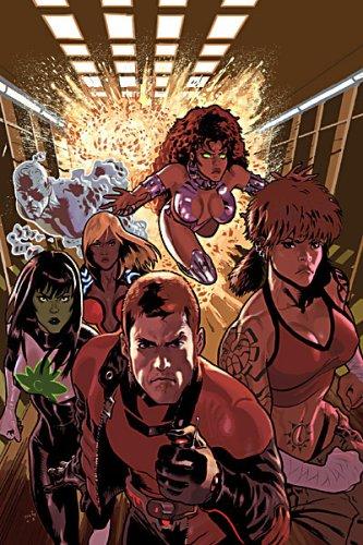 Outsiders #4 cover