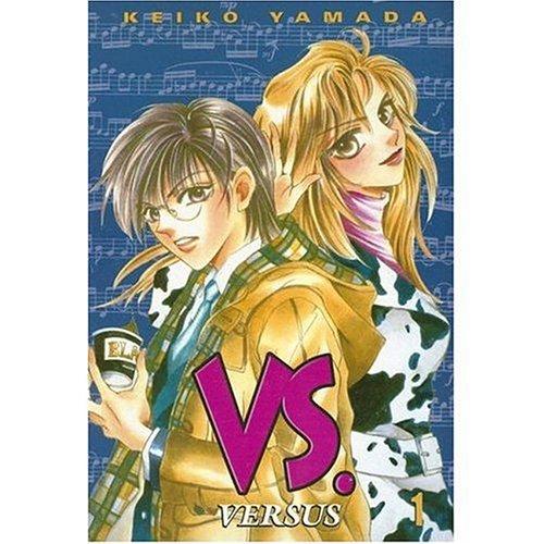 Vs. (Versus) #1