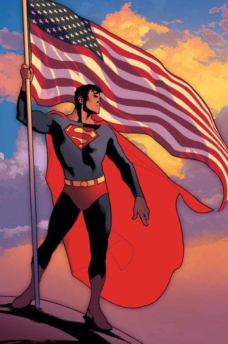 Superman Returns: The Prequels #[nn]