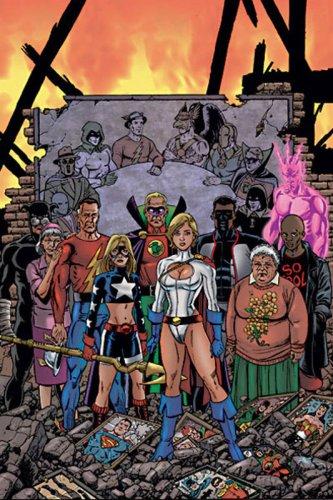 JSA #12 cover