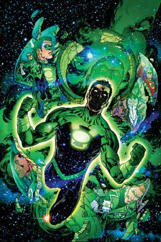 Ion #[1] cover