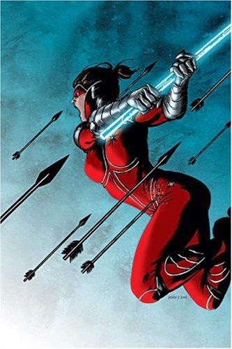 Manhunter #2 cover