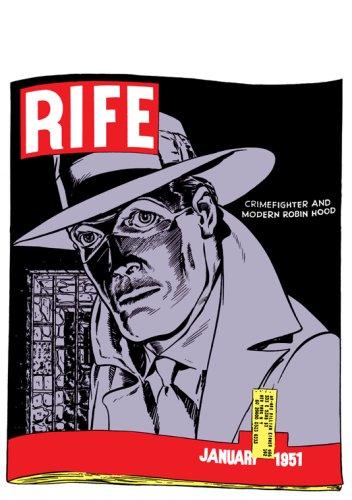Will Eisner's The Spirit Archives #23