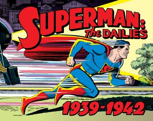 Superman: The Dailies