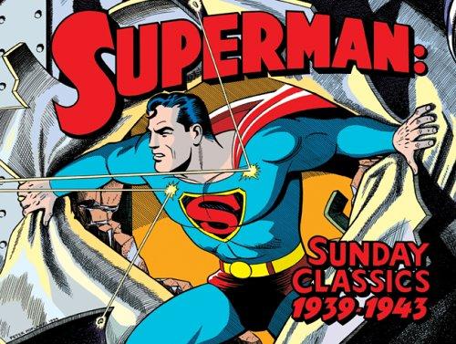 Superman: Sunday Classics