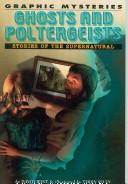 Graphic Mysteries Ghosts and Poltergeists #[nn]