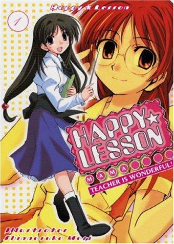 Happy Lesson