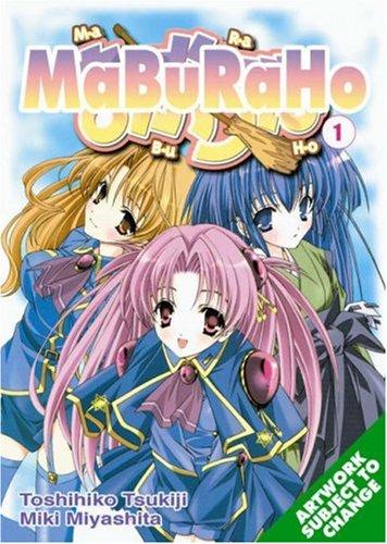Maburaho