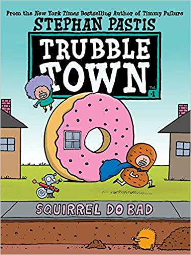 Trubble Town
