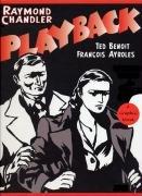 Playback: A Graphic Novel #[nn]