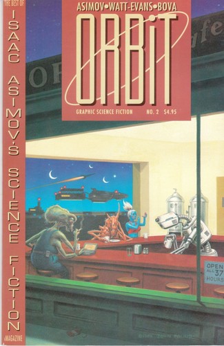ORBiT #2