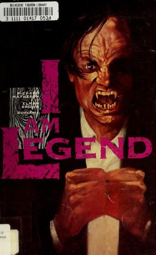 I Am Legend #1