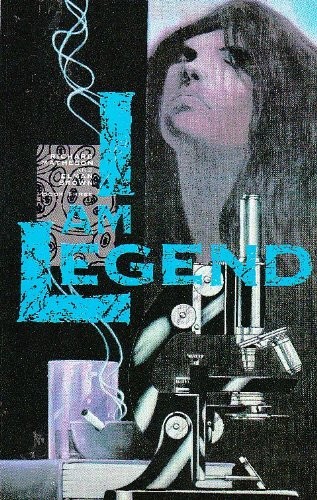 I Am Legend #3